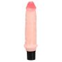 Naturalny wibrator delikatny realistyczny sex 20cm - 6