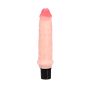 Naturalny wibrator delikatny realistyczny sex 20cm - 3