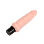 Naturalny wibrator delikatny realistyczny sex 20cm - 5