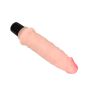 Naturalny wibrator delikatny realistyczny sex 20cm - 7