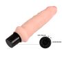 Naturalny wibrator delikatny realistyczny sex 20cm - 11