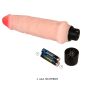 Naturalny wibrator delikatny realistyczny sex 20cm - 13