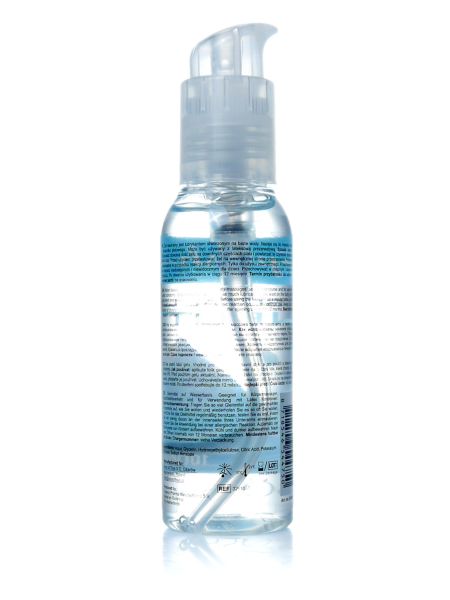 Nawilżający intymny żel wodny lubrykant gel 100 ml - 3