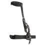 Neck-Wrist Restraint Vegan - 5