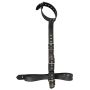 Neck-Wrist Restraint Vegan - 7