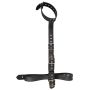 Neck-Wrist Restraint Vegan - 6