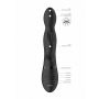 Niva - 360degrees Rabbit - Black - 4