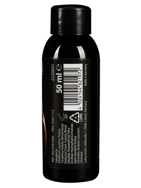 Olejek do masażu erotycznego ciała 50ml orientalny - 6