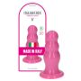 Dildo do penetracji analnej korek silikonowy plug - 3