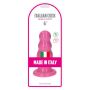 Dildo do penetracji analnej korek silikonowy plug - 5