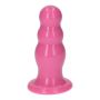 Dildo do penetracji analnej korek silikonowy plug - 9