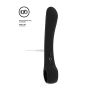 Ombra - Bendable Vibrator Punkt G - Black - 8