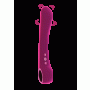 Ombra - Bendable Vibrator Punkt G - Pink - 3