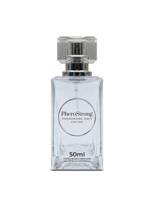 Only with PheroStrong for men 50ml - image 2