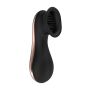 Oral Clitoral Stimulator - Dreamy - Black - 2