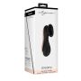 Oral Clitoral Stimulator - Dreamy - Black - 3