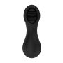 Oral Clitoral Stimulator - Dreamy - Black - 5