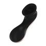 Oral Clitoral Stimulator - Dreamy - Black - 8