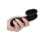 Oral Clitoral Stimulator - Dreamy - Black - 9