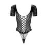 Otwarte body erotyczne sex obsessive b131 s/m/l - 6