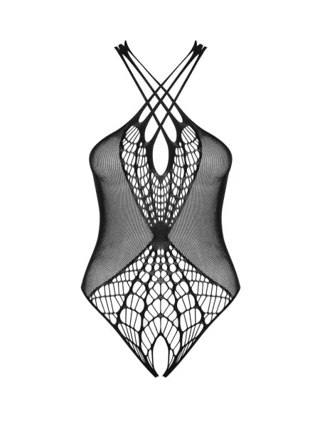 Otwarte w kroku body erotyczne sex obsessive s/m/l - 5