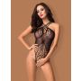 Otwarte w kroku body erotyczne sex obsessive s/m/l - 4