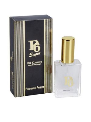 P6 Super 25 ml - image 2