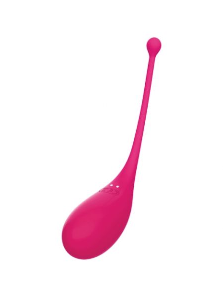 Palpitation Fuchsia (huevo vibrador + app)