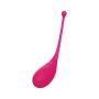 Palpitation Fuchsia (huevo vibrador + app) - 2