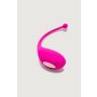 Palpitation Fuchsia (huevo vibrador + app) - 3