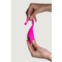 Palpitation Fuchsia (huevo vibrador + app) - 4