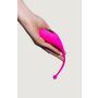 Palpitation Fuchsia (huevo vibrador + app) - 5