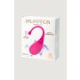 Palpitation Fuchsia (huevo vibrador + app) - 6