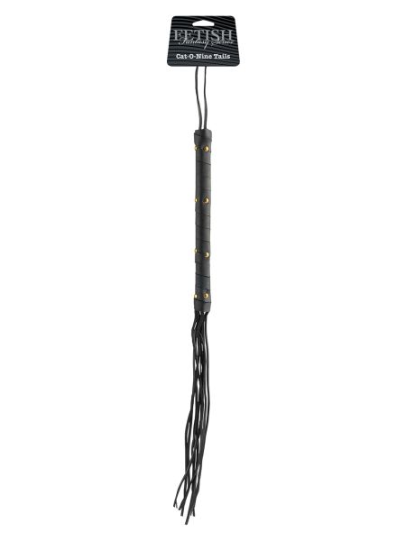 Pejcz-FF LIMITED EDITION CAT-O-NINE TAILS - 3