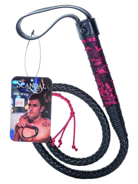 Pejcz-SCANDAL BULL WHIP - 4