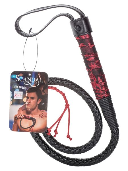 Pejcz-SCANDAL BULL WHIP - 3