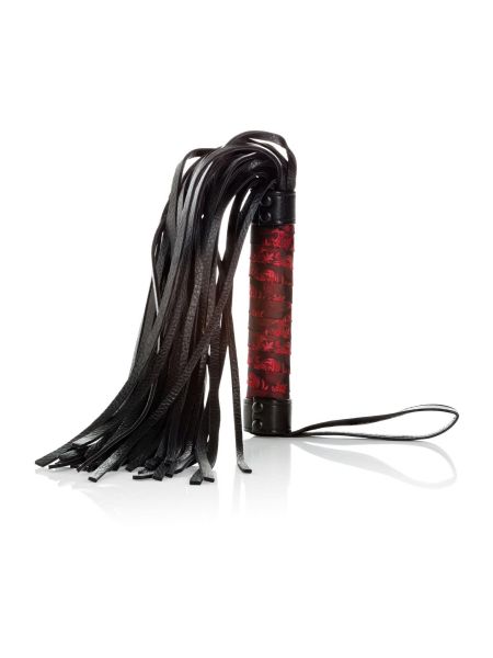 Pejcz-SCANDAL FLOGGER WITH TAG - 2