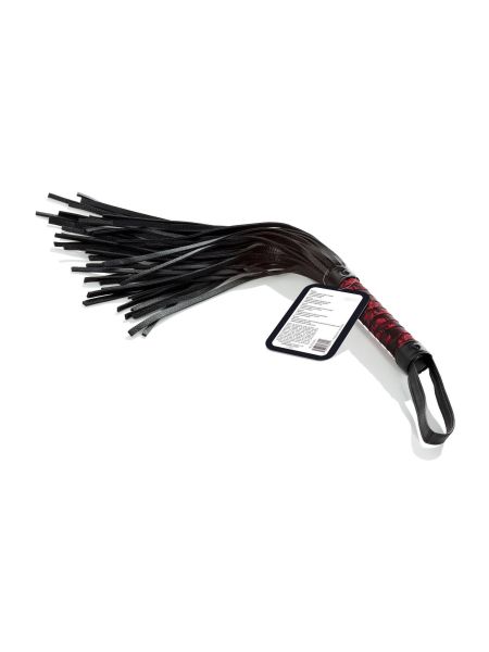 Pejcz-SCANDAL FLOGGER WITH TAG - 8