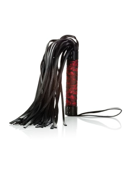 Pejcz-SCANDAL FLOGGER WITH TAG