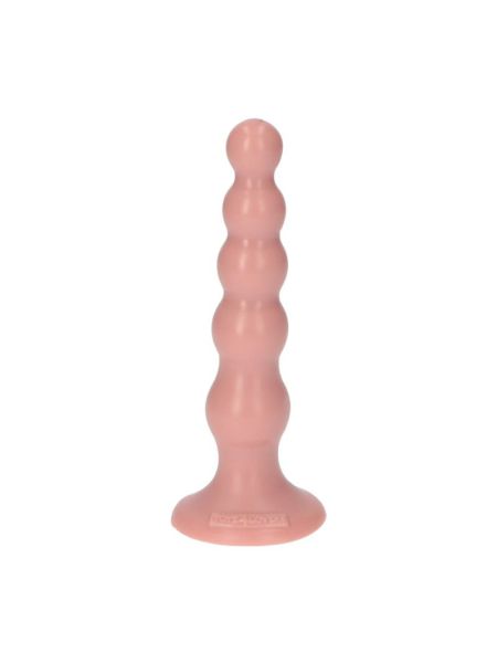 Penetrator analny kulki plug korek sex sonda 14cm