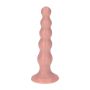 Penetrator analny kulki plug korek sex sonda 14cm - 2