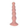 Penetrator analny kulki plug korek sex sonda 14cm - 3