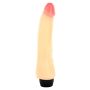 Penis członek naturalny kształt wibrator sex 20cm - 3