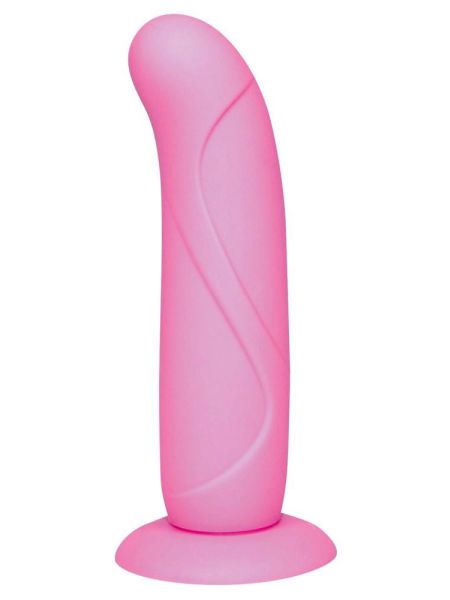 Penis dla kobiet do penetracji uprząż majtki 16cm - 10