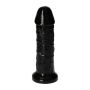 Penis na przyssawce grube mocne dildo członek 22cm - 2