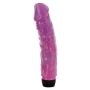 Penis naturalny wibrator realistyczne żyły 20cm - 2