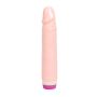 Penis naturalny żelowy wibrator realistyczny 21cm - 2