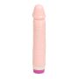 Penis naturalny żelowy wibrator realistyczny 21cm - 3