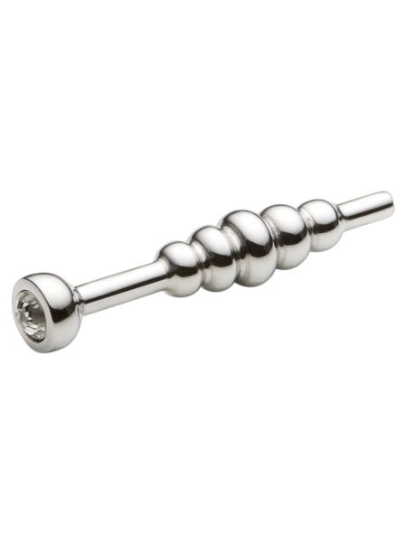 Penis Plug Jewellery Pin 26g - 4