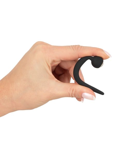 Penis Plug Jewellery Pin 8 mm - 14